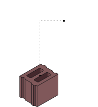 Hohlblockstein