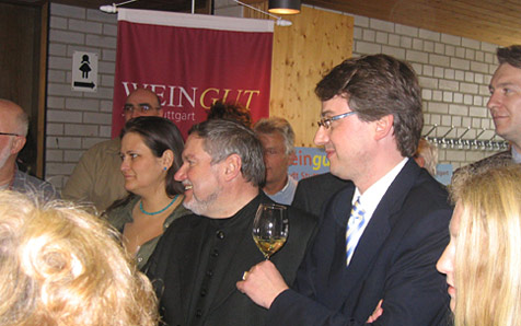 Seminar 2007