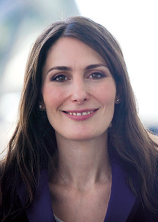 Anja Kohl