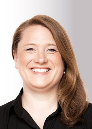 Elisabeth Endres