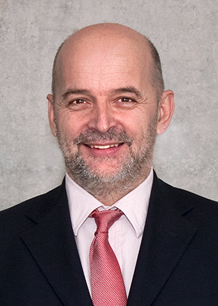 Friedrich Gebhart<br />