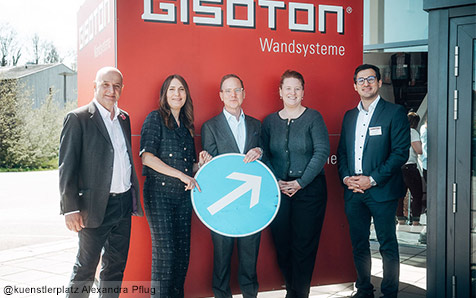 GISOTON Seminar 2026