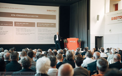 GISOTON Seminar 2026