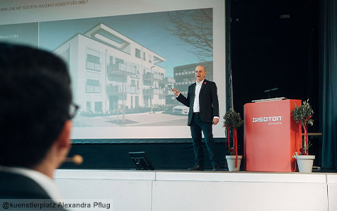 GISOTON Seminar 2026