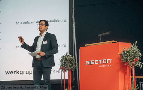 GISOTON Seminar 2026