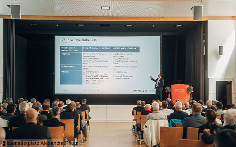 GISOTON Seminar 2026