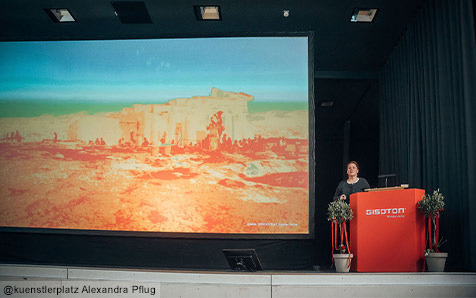 GISOTON Seminar 2026