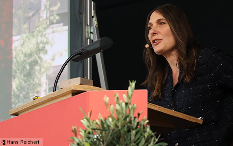 GISOTON Seminar 2026