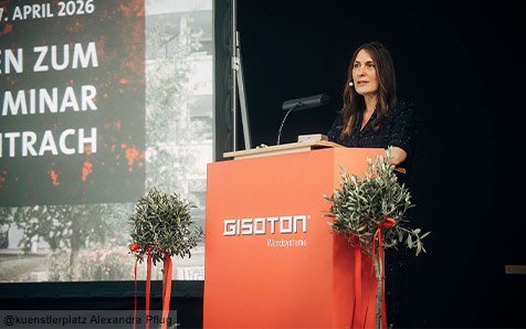 GISOTON Seminar 2026