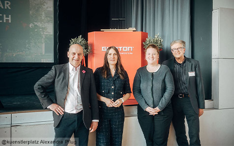 GISOTON Seminar 2026