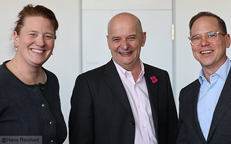 GISOTON Seminar 2026