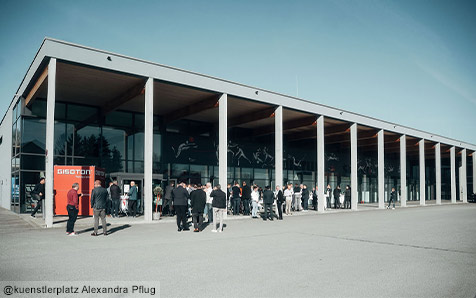 GISOTON Seminar 2026