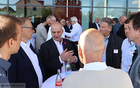 GISOTON Seminar 2026