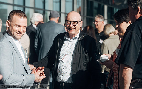 GISOTON Seminar 2026