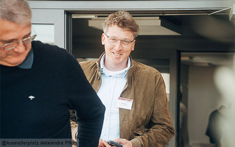 GISOTON Seminar 2026