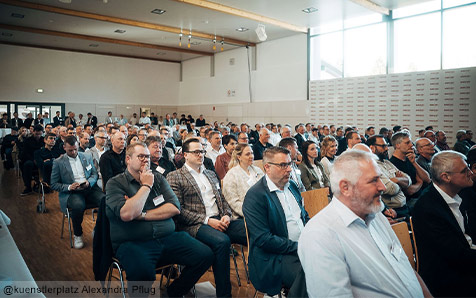 GISOTON Seminar 2026