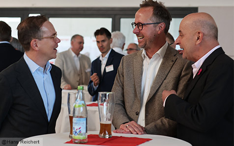 GISOTON Seminar 2026