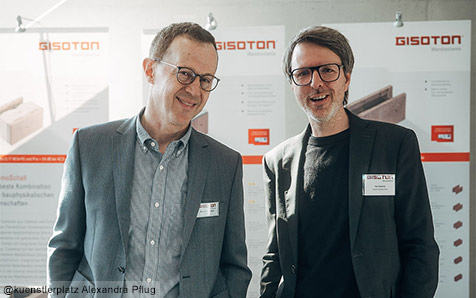 GISOTON Seminar 2026