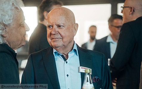 GISOTON Seminar 2026