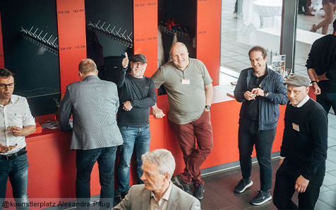 GISOTON Seminar 2026