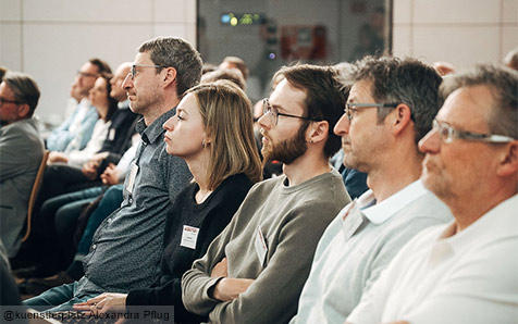 GISOTON Seminar 2026