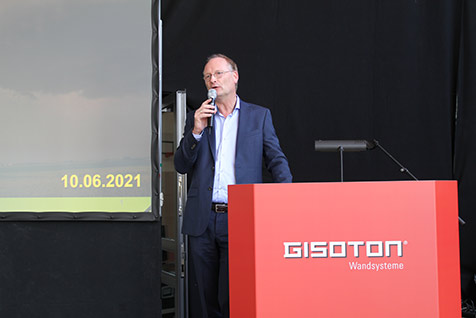 GISOTON Seminar 2021