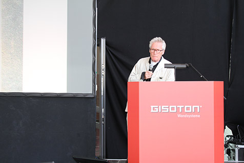 GISOTON Seminar 2021